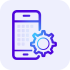 mobile app